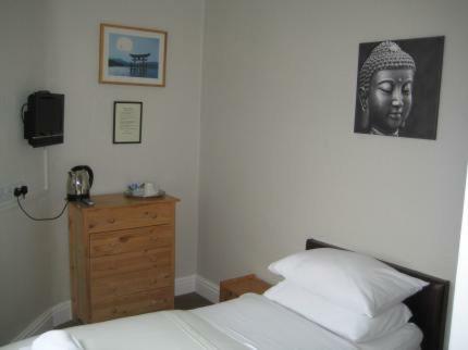 Bed and Breakfast The Kings Arms à Wilmslow Extérieur photo